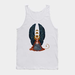 winged constellations Tank Top